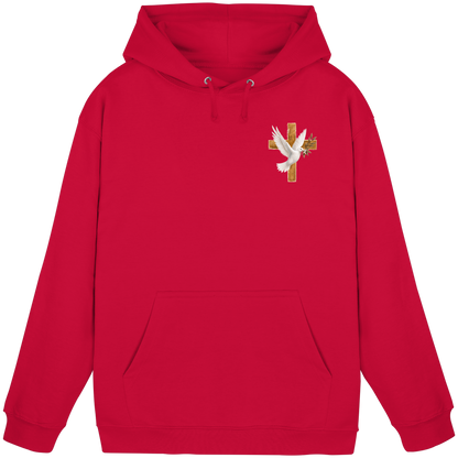 Savior collection  - Basic Unisex Hoodie