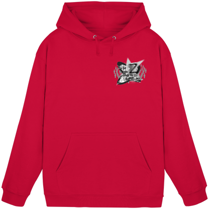 The Rebellion Z BASiCS - Basic Unisex Hoodie