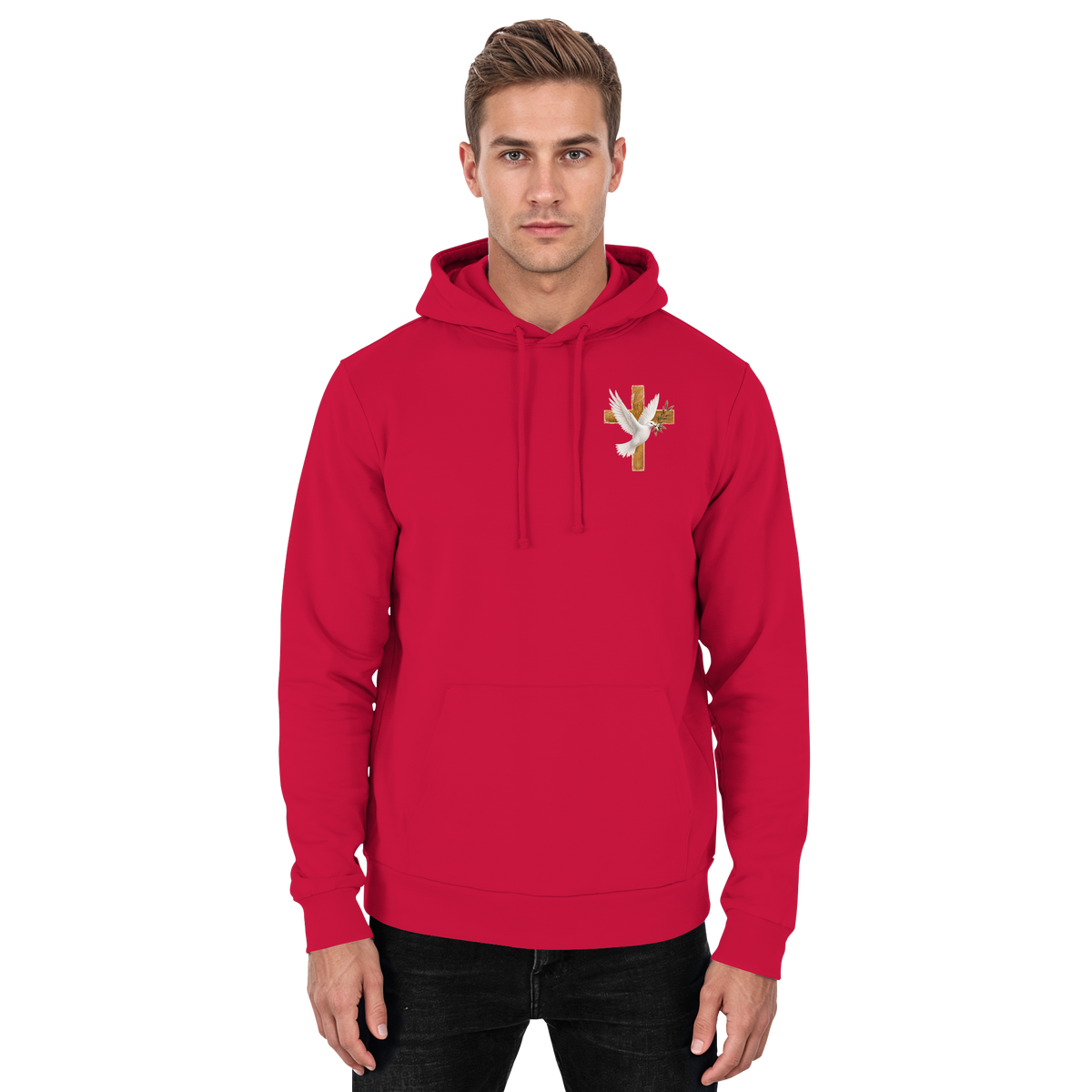 Savior collection  - Basic Unisex Hoodie