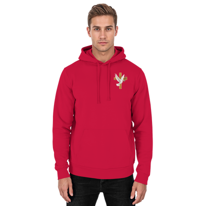 Savior collection  - Basic Unisex Hoodie