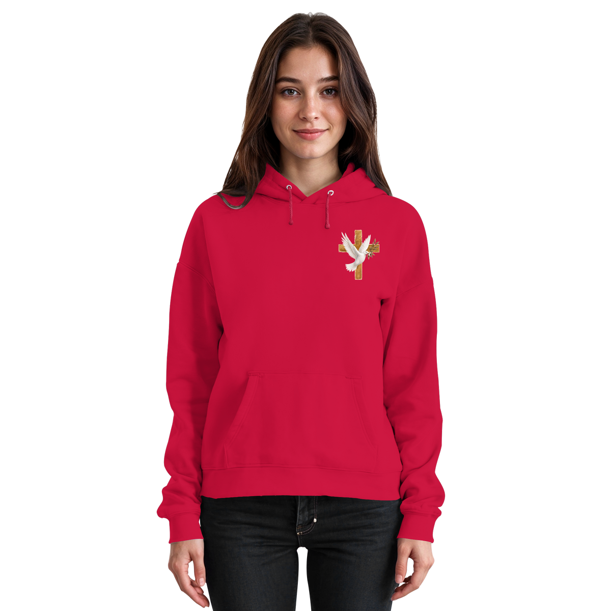 Savior collection  - Basic Unisex Hoodie