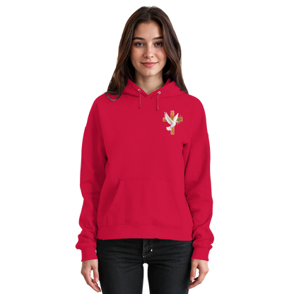 Savior collection  - Basic Unisex Hoodie
