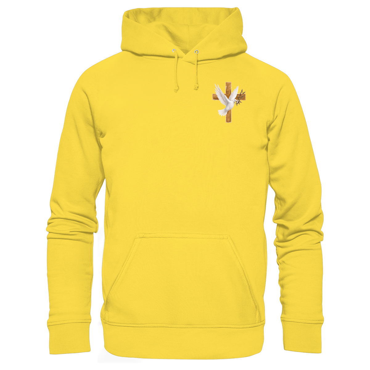 Savior collection  - Basic Unisex Hoodie