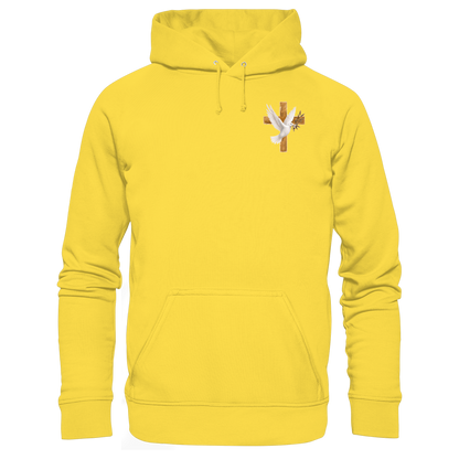 Savior collection  - Basic Unisex Hoodie