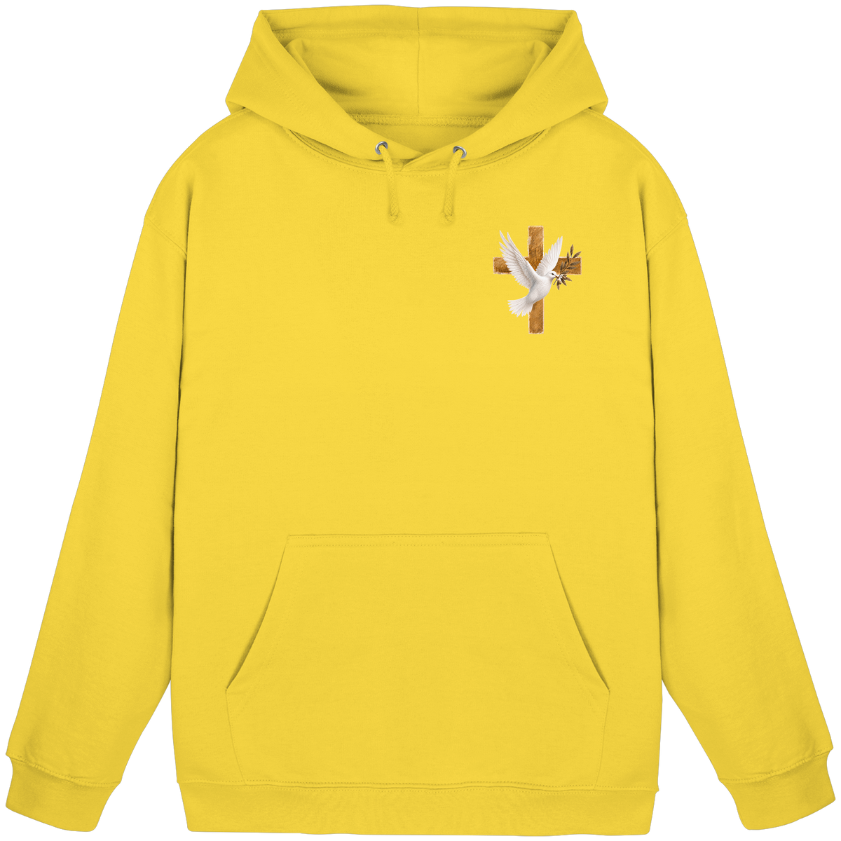Savior collection  - Basic Unisex Hoodie
