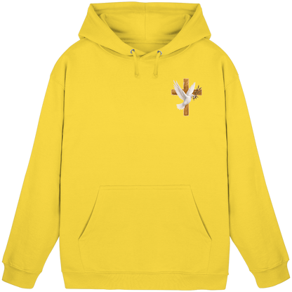 Savior collection  - Basic Unisex Hoodie