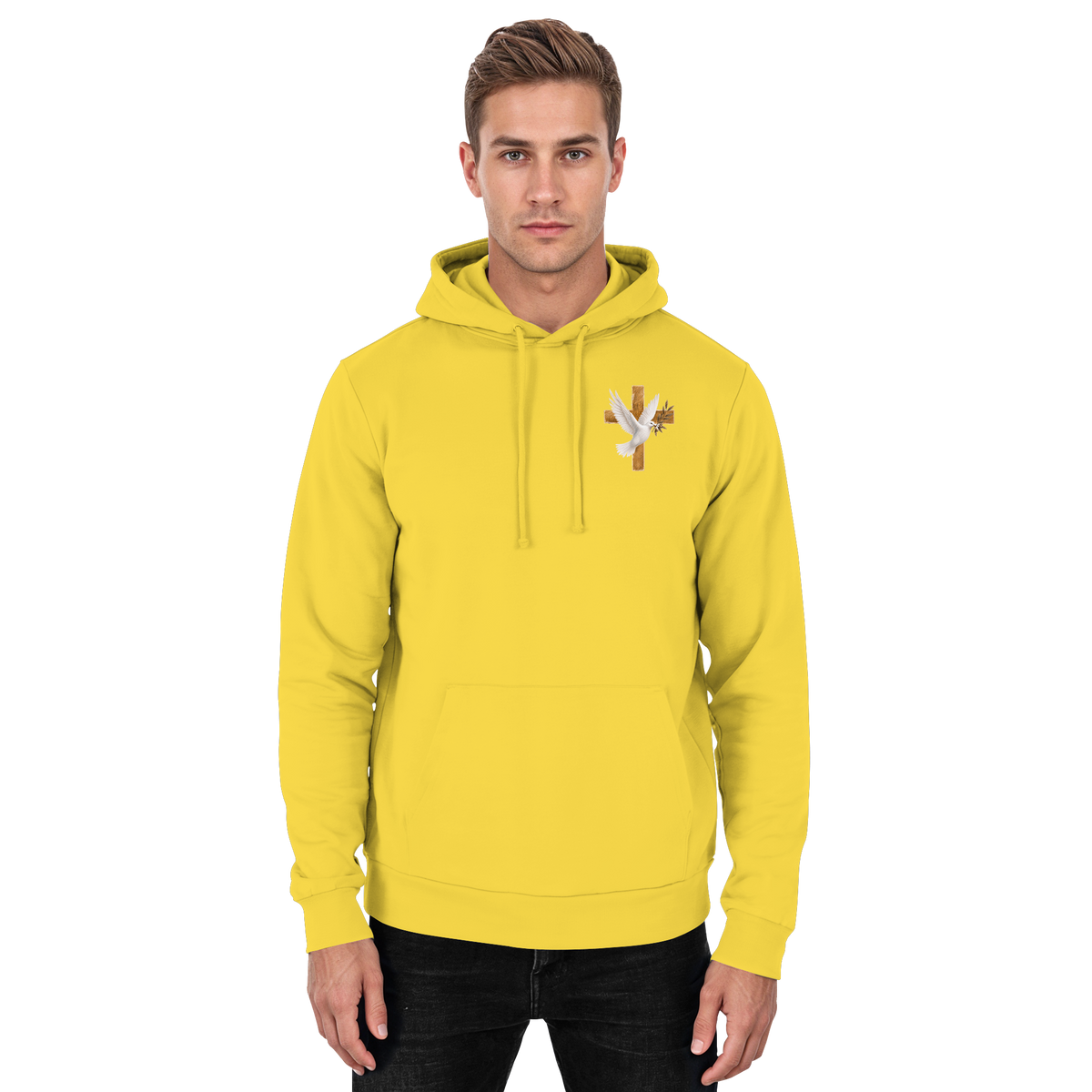 Savior collection  - Basic Unisex Hoodie
