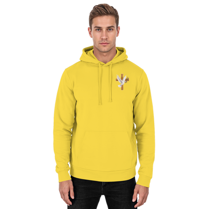 Savior collection  - Basic Unisex Hoodie