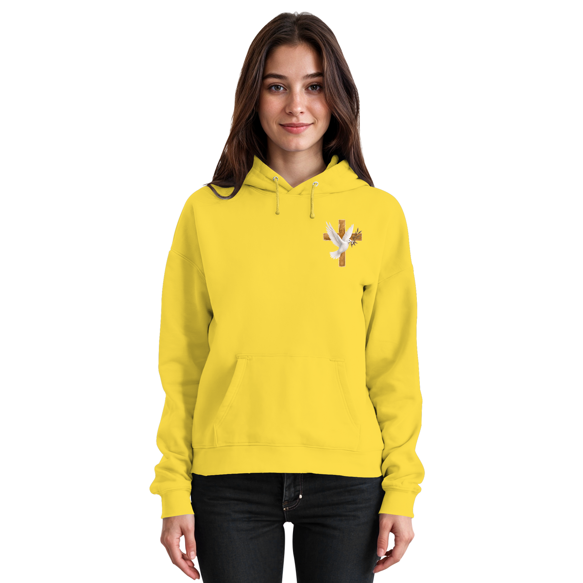 Savior collection  - Basic Unisex Hoodie