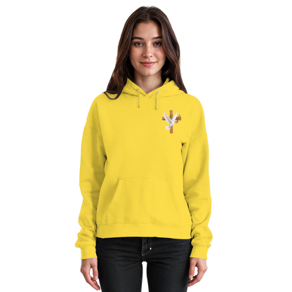 Savior collection  - Basic Unisex Hoodie