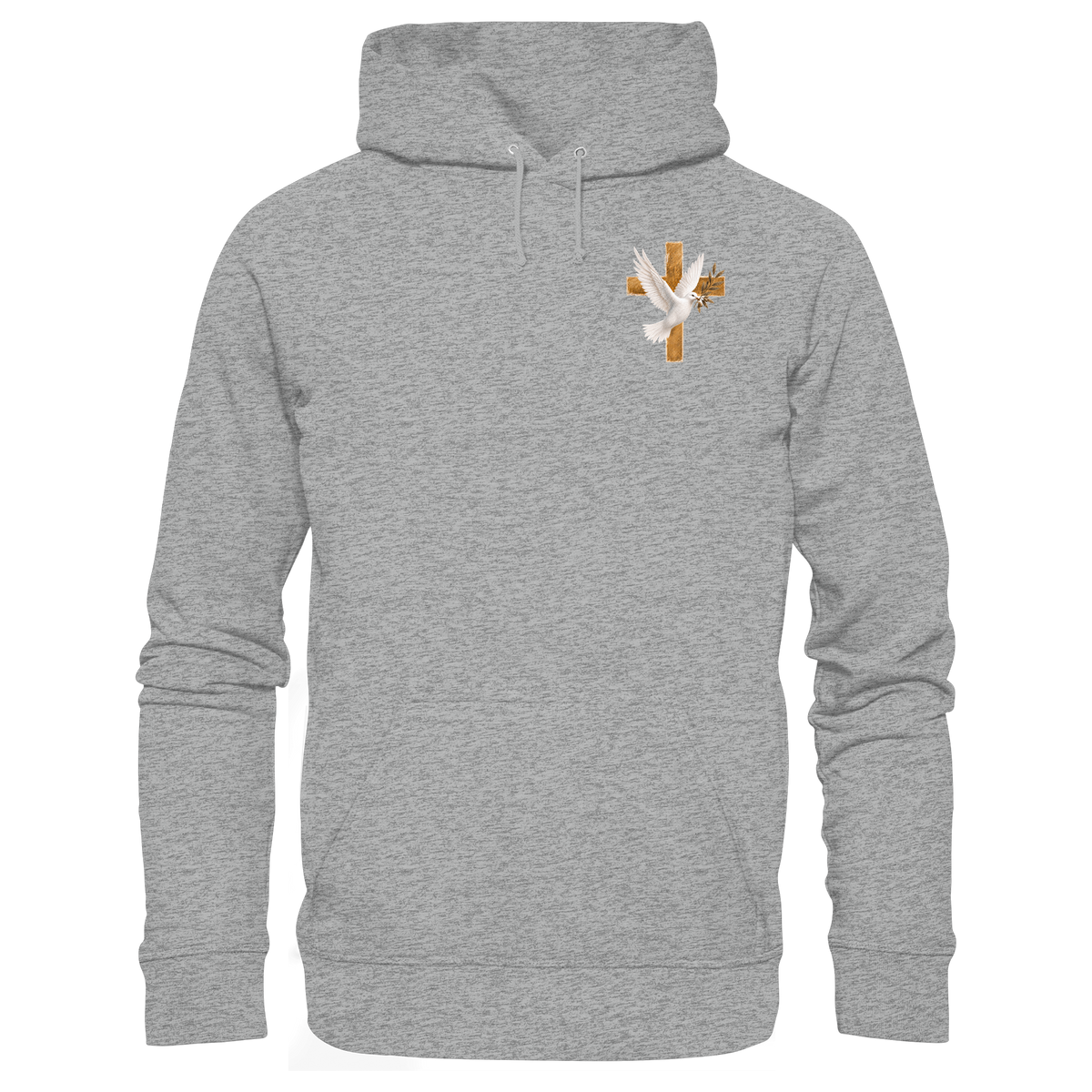 Savior collection  - Basic Unisex Hoodie