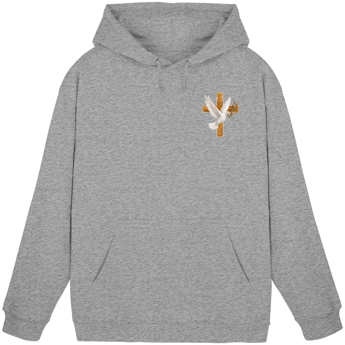 Savior collection  - Basic Unisex Hoodie