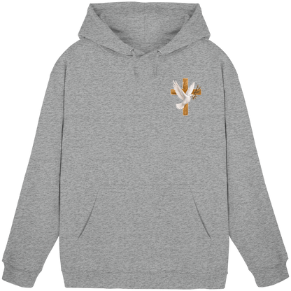 Savior collection  - Basic Unisex Hoodie