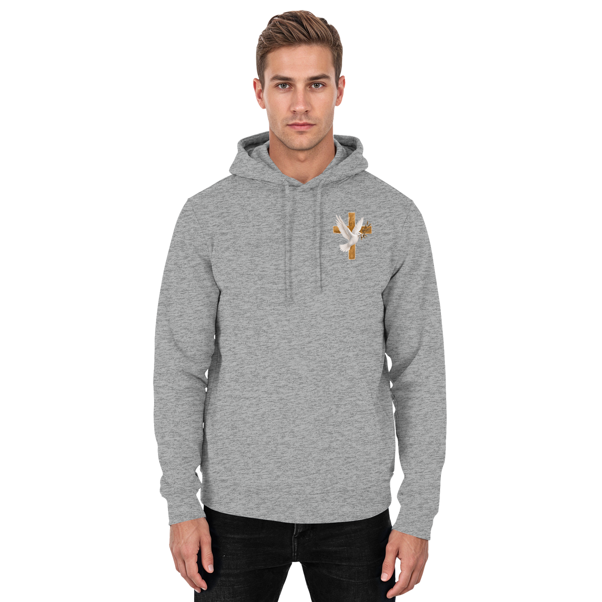Savior collection  - Basic Unisex Hoodie