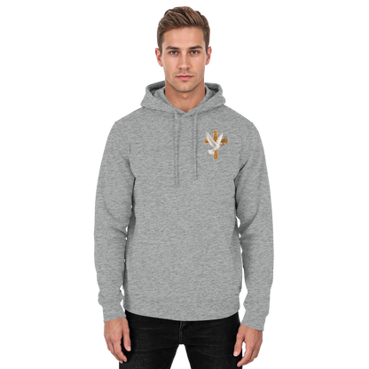 Savior collection  - Basic Unisex Hoodie