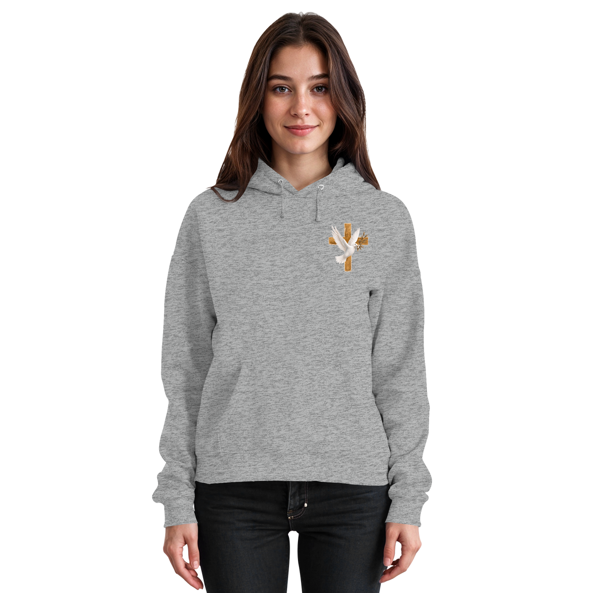 Savior collection  - Basic Unisex Hoodie