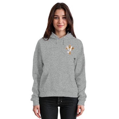 Savior collection  - Basic Unisex Hoodie