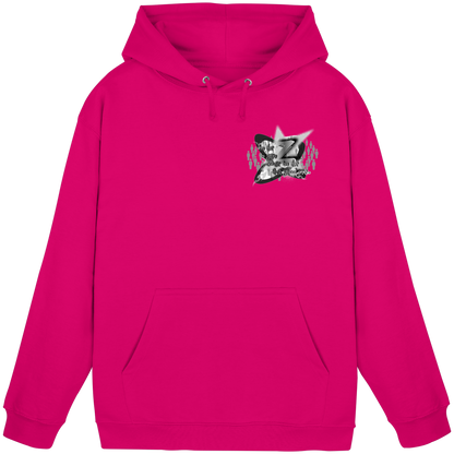 The Rebellion Z BASiCS - Basic Unisex Hoodie
