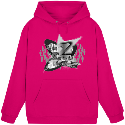The Rebellion Z BASiC - Basic Unisex Hoodie