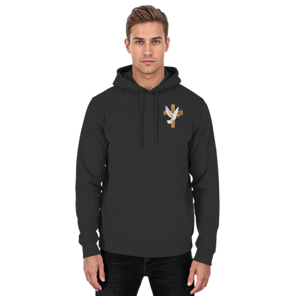 Savior collection  - Basic Unisex Hoodie