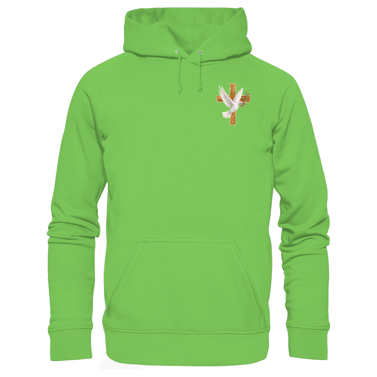Savior collection  - Basic Unisex Hoodie