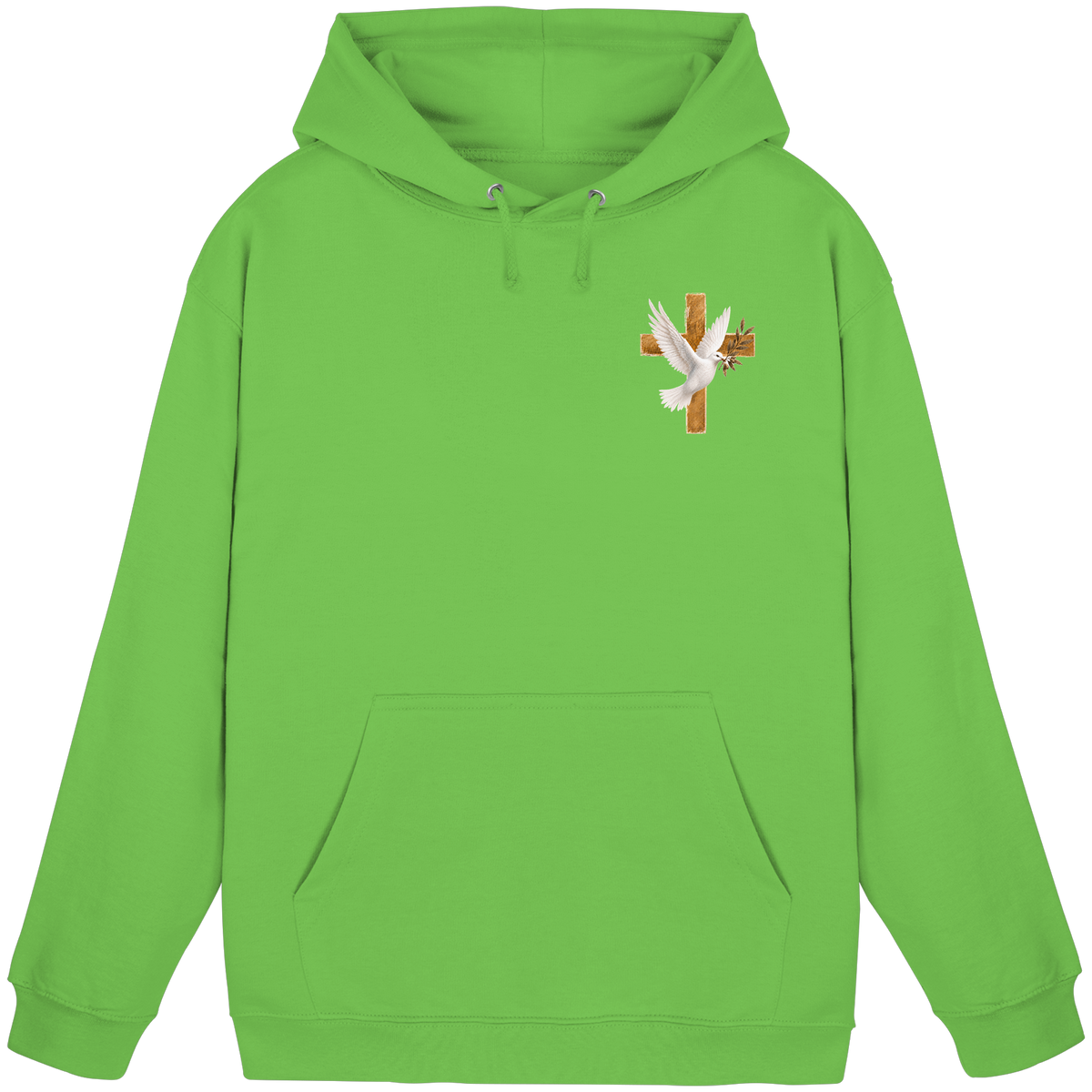 Savior collection  - Basic Unisex Hoodie