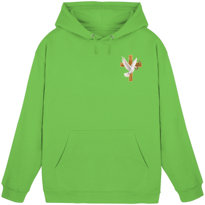 Savior collection  - Basic Unisex Hoodie