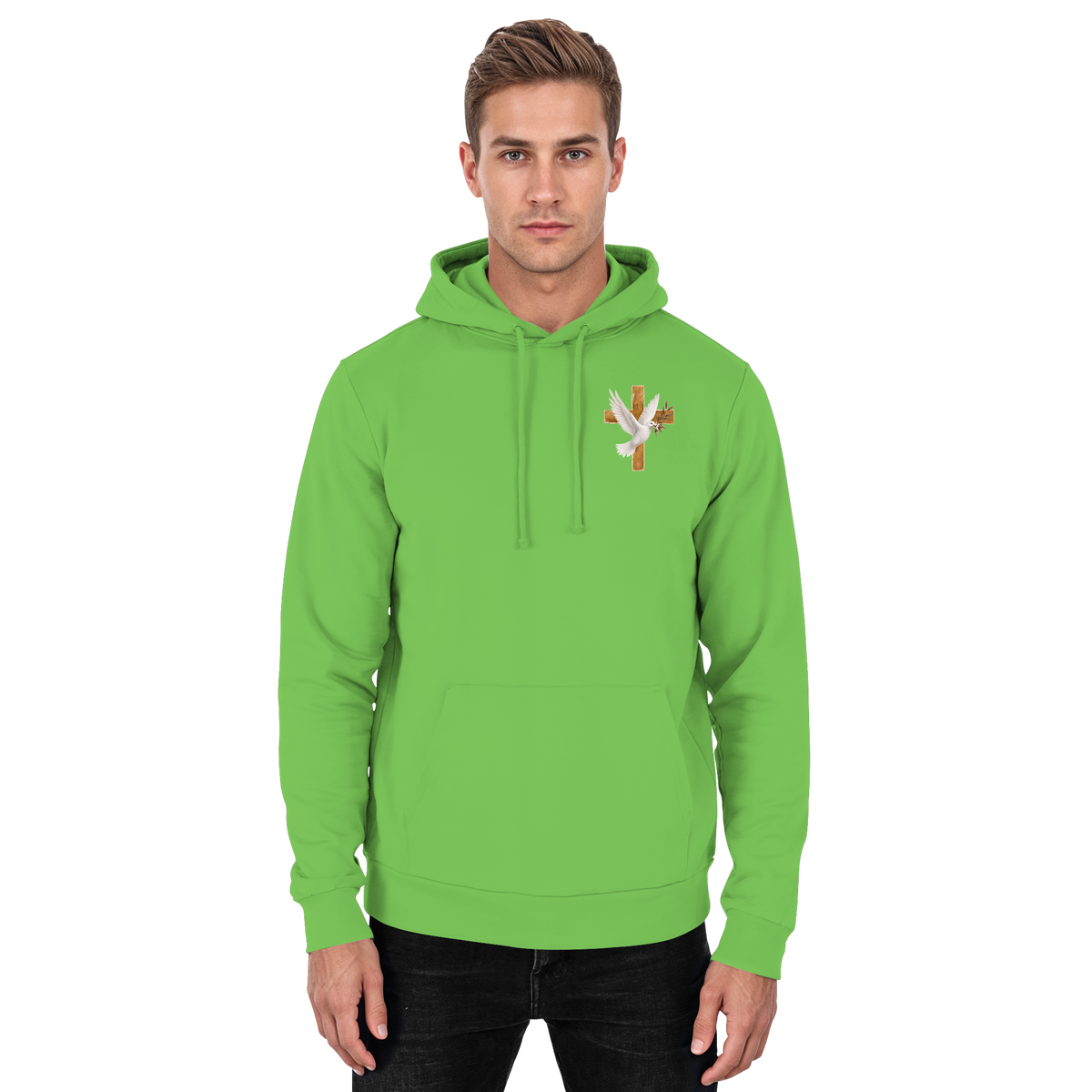 Savior collection  - Basic Unisex Hoodie
