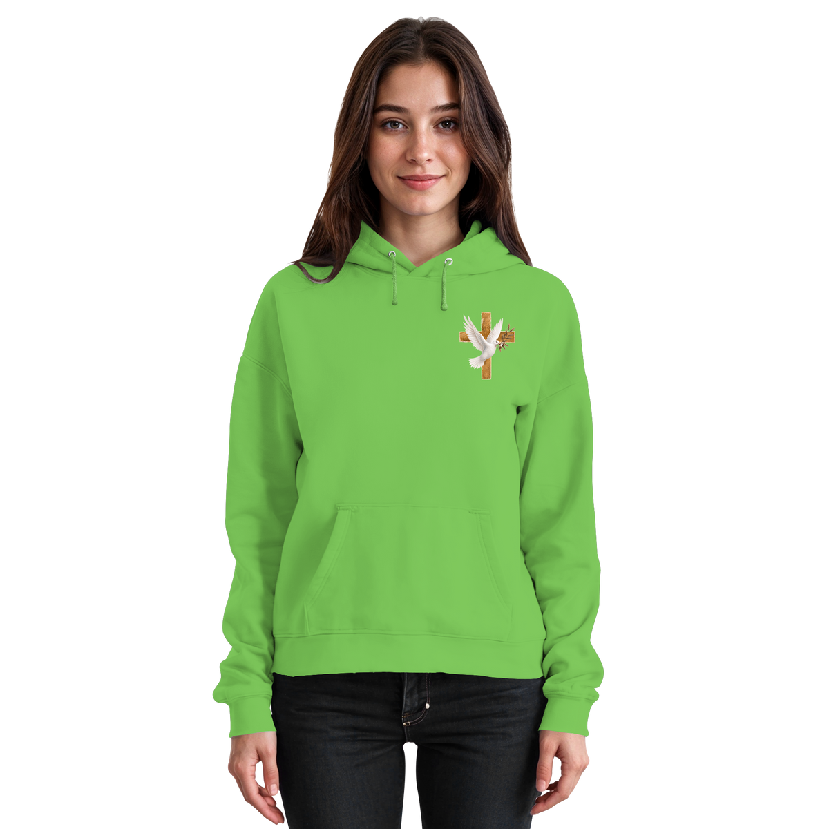 Savior collection  - Basic Unisex Hoodie