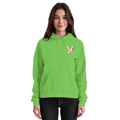 Savior collection  - Basic Unisex Hoodie
