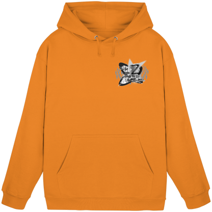 The Rebellion Z BASiCS - Basic Unisex Hoodie
