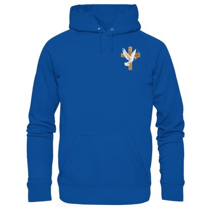 Savior collection  - Basic Unisex Hoodie