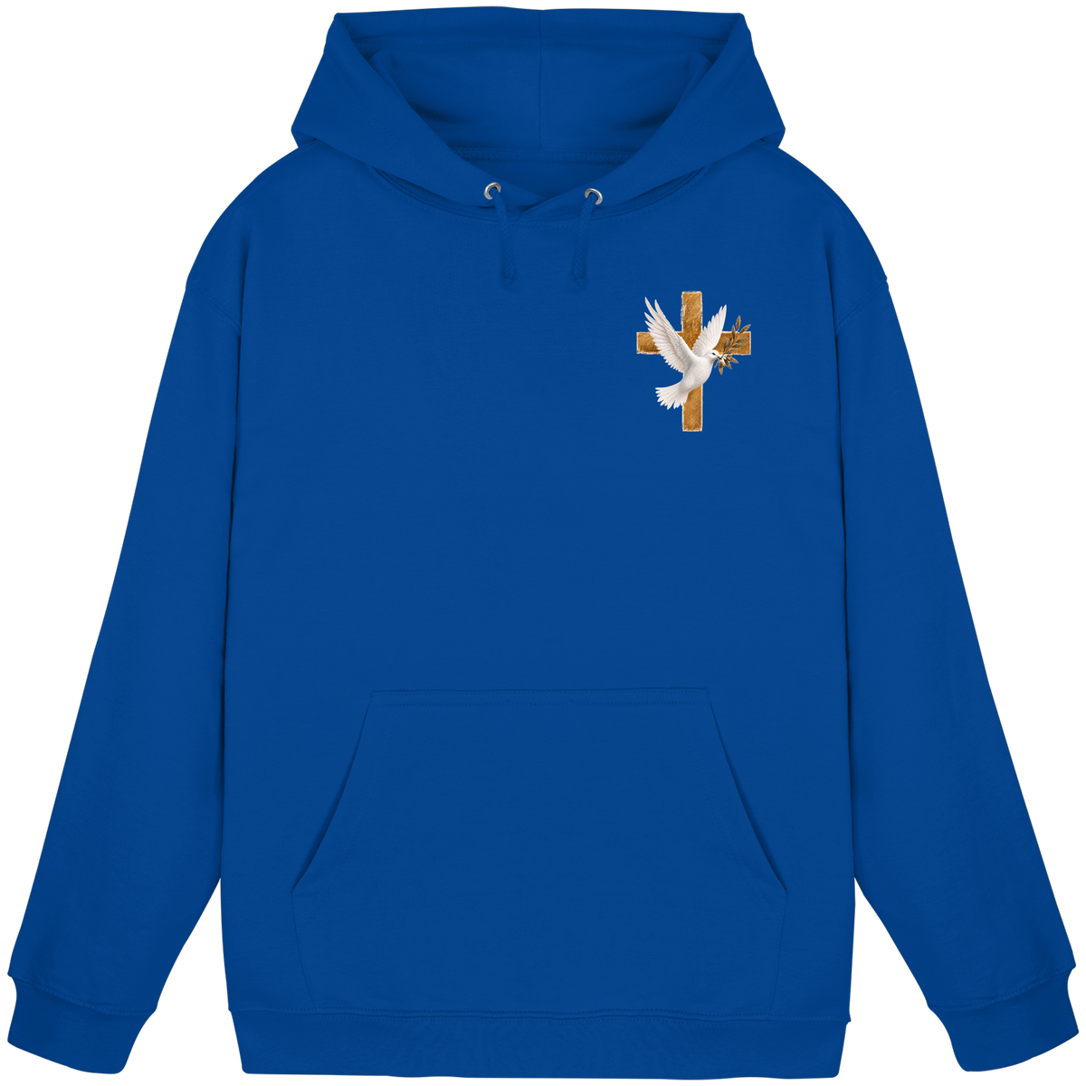 Savior collection  - Basic Unisex Hoodie