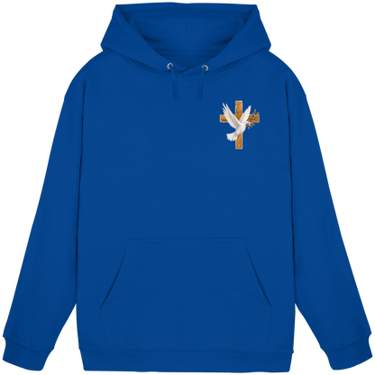 Savior collection  - Basic Unisex Hoodie