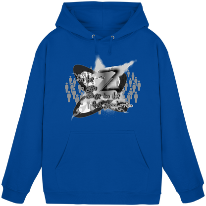 The Rebellion Z BASiC - Basic Unisex Hoodie