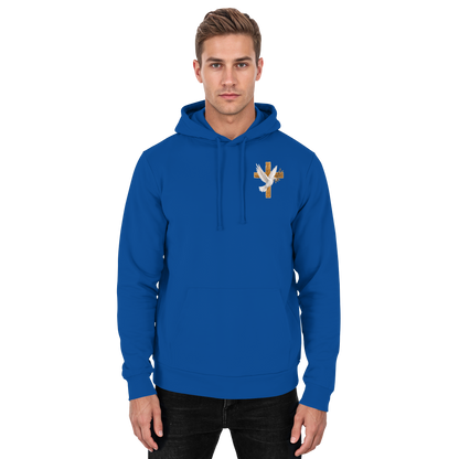 Savior collection  - Basic Unisex Hoodie
