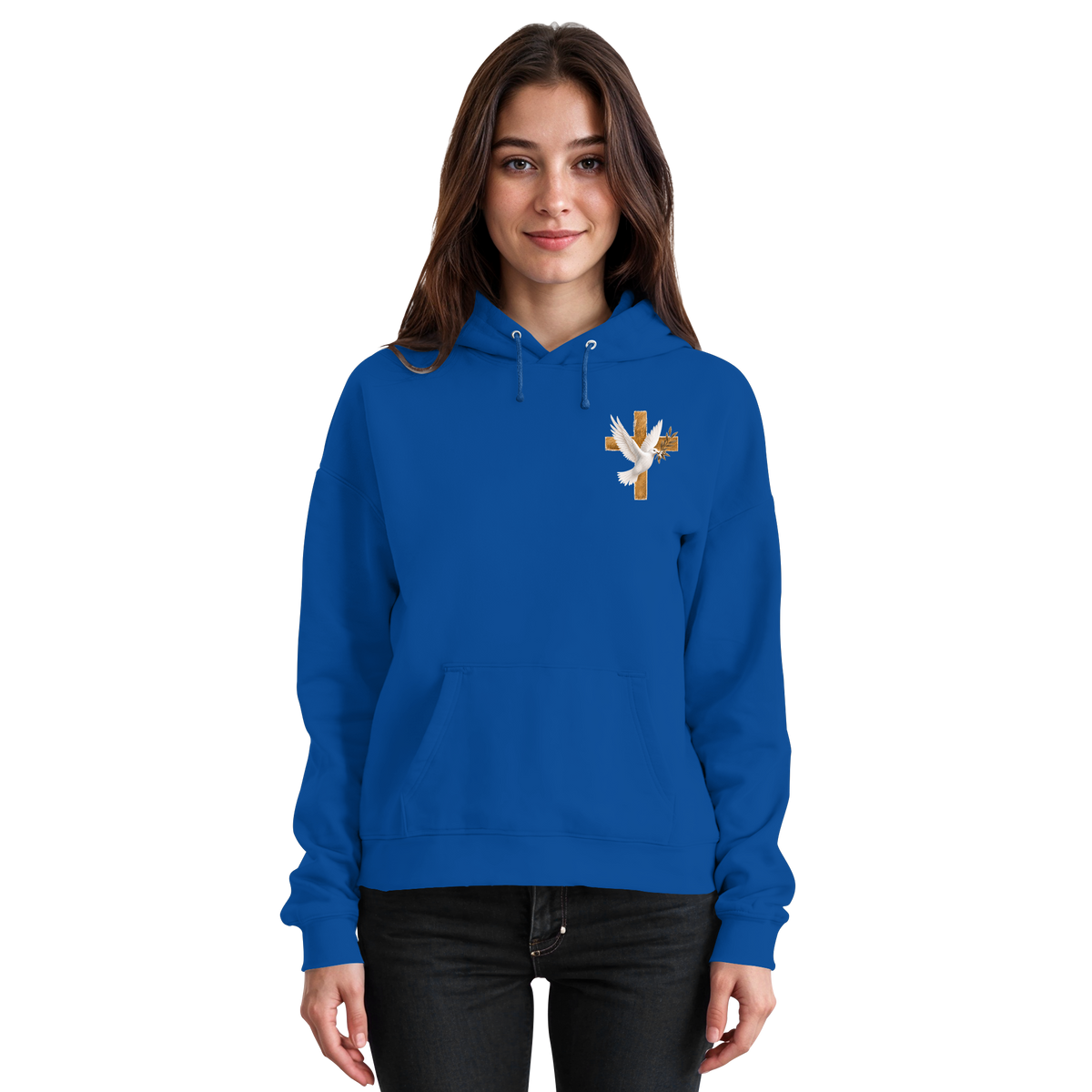 Savior collection  - Basic Unisex Hoodie