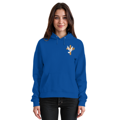 Savior collection  - Basic Unisex Hoodie