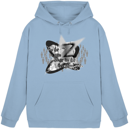 The Rebellion Z BASiC - Basic Unisex Hoodie