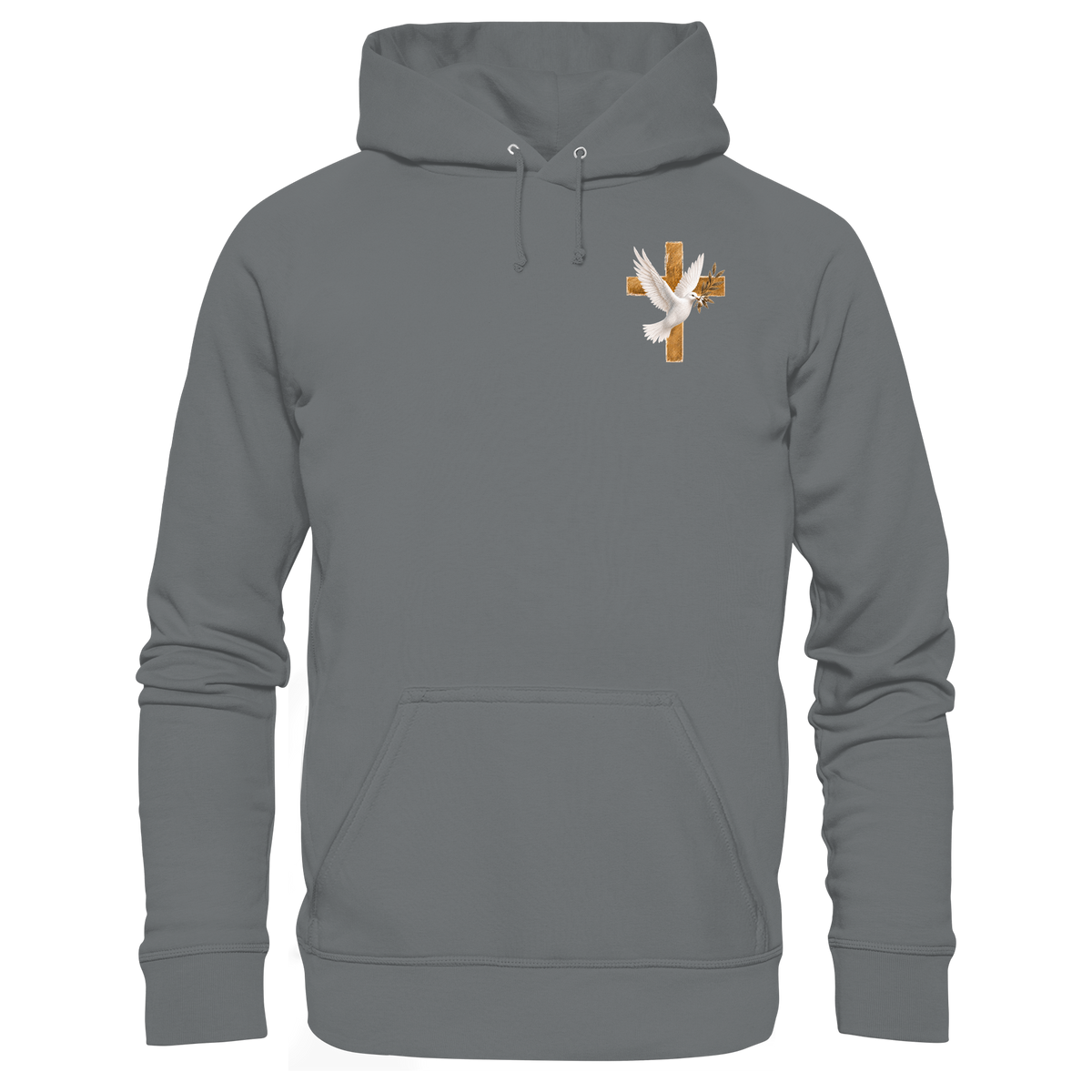 Savior collection  - Basic Unisex Hoodie