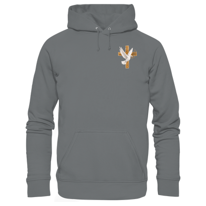 Savior collection  - Basic Unisex Hoodie