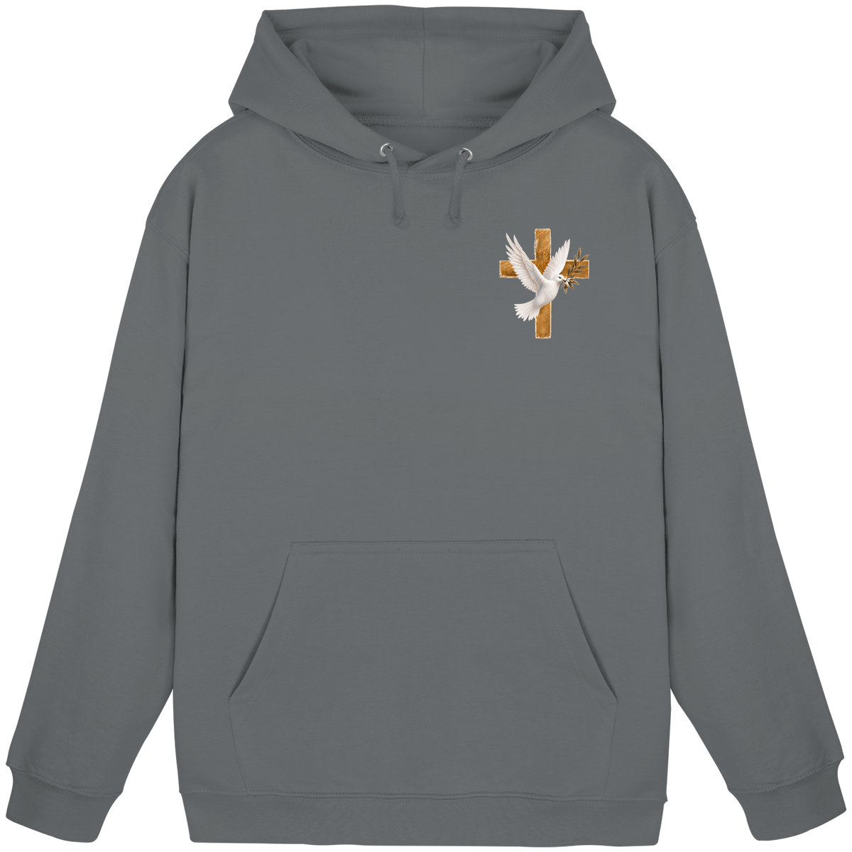 Savior collection  - Basic Unisex Hoodie