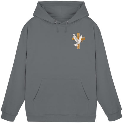 Savior collection  - Basic Unisex Hoodie