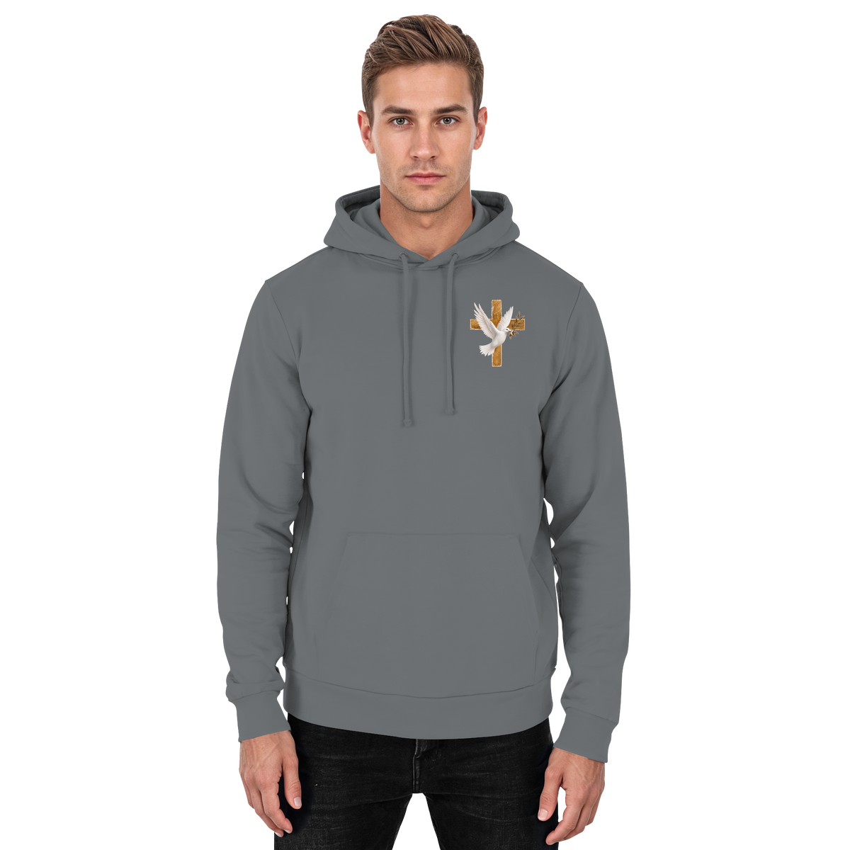 Savior collection  - Basic Unisex Hoodie