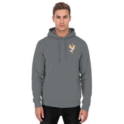 Savior collection  - Basic Unisex Hoodie