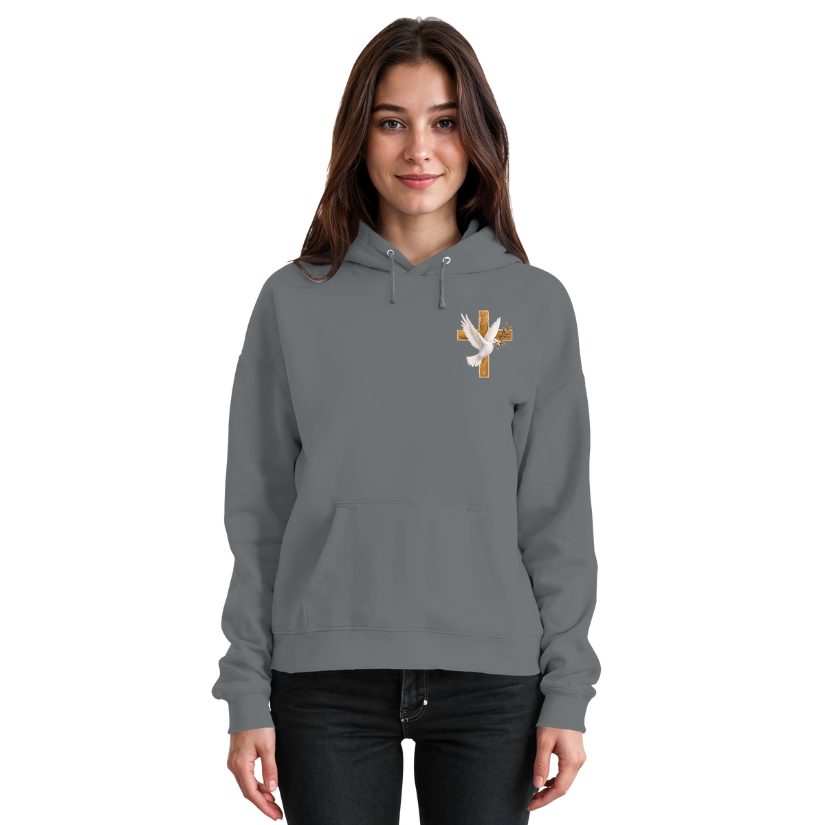 Savior collection  - Basic Unisex Hoodie