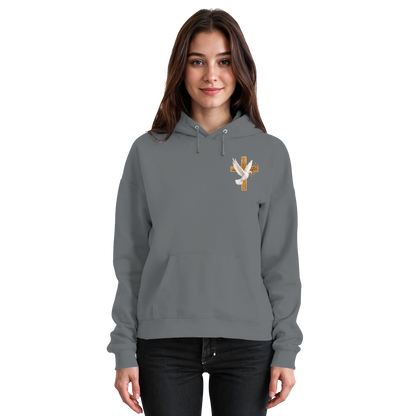 Savior collection  - Basic Unisex Hoodie