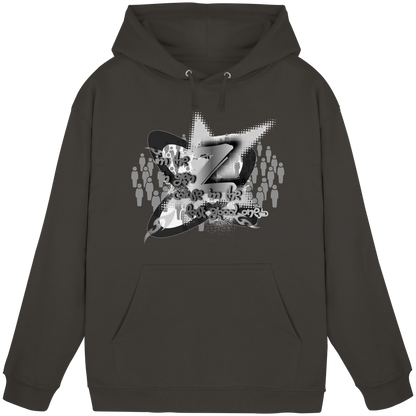 The Rebellion Z BASiC - Basic Unisex Hoodie
