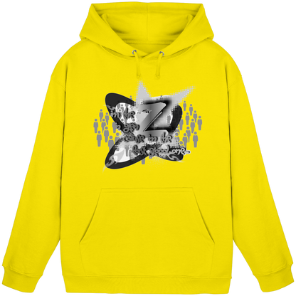 The Rebellion Z BASiC - Basic Unisex Hoodie