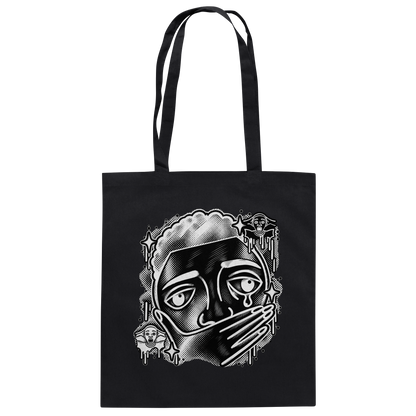 The MEME - Baumwolltasche